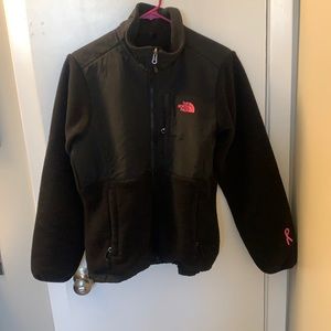 The North Face Breast Cancer Awareness Jacket